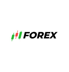 The logo icon for forex