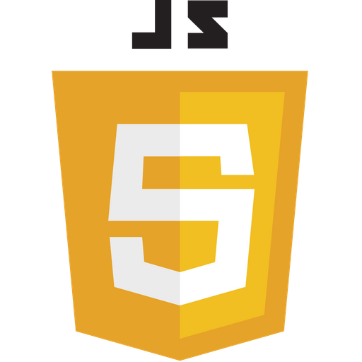 The logo icon for java script